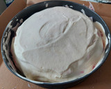 Foto del paso 5 de la receta: Torta Helada de Merengue frutilla