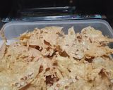 Foto langkah ke 5 dari resep Peyek Kacang Renyah Gurih.
