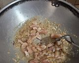 Foto langkah ke 3 dari resep Mie Goreng Magelangan Istimewa.