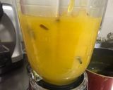 Foto del paso 3 de la receta: Dulce de mango verde