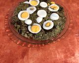 Foto del paso 2 de la receta: Tortilla de Tallos de Acelga