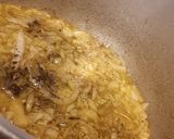عکس مرحله 4 از دستور اشکنه بنه(پسته کوهی)