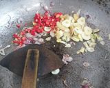 Foto langkah ke 3 dari resep Sop ikan tuna.