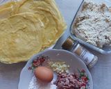 Foto langkah ke 2 dari resep ✨️Egg Roll Tahu.