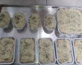 Foto langkah ke 9 dari resep Macaroni schootel super cheesy.
