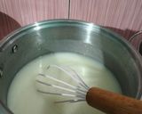Foto langkah ke 3 dari resep Silky puding nutrijel.