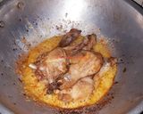 Foto langkah ke 4 dari resep Ayam dan Tahu Bumbu Balado.