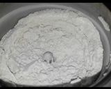 কোকোনাট ক্যুকিজ (coconut cookies recipe in Bengali) রেসিপির ধাপ 1 ছবি