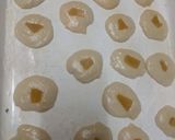 Foto del paso 3 de la receta: Pepas (Sin huevo) Riquísimas