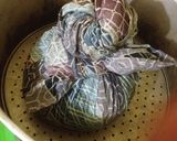 Foto langkah ke 2 dari resep Lapett beras jadul rasa enak ala abelta.