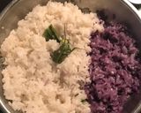 Foto langkah ke 4 dari resep Pulut thai-thai.