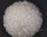 Foto langkah ke 1 dari resep Kerupuk Nasi Pedas.