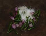 Foto langkah ke 1 dari resep Sambal Pecak.