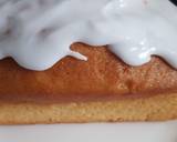 Easy iced Madeira cake recipe step 5 photo