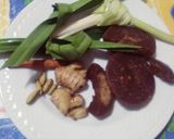 Foto langkah ke 1 dari resep Minuman berempah.