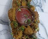 દૂધી ના મુઠીયા (Dudhi Muthiya Recipe In Gujarati) રેસીપી સ્ટેપ3ફોટો