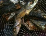 Foto langkah ke 2 dari resep Pindang cabe ijo.