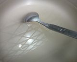 Foto langkah ke 2 dari resep 262) Puding Mangga.