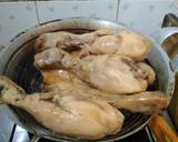 Cara Membuat Paha Ayam Bumbu Pop khas Padang 2