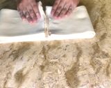 A picture of step 17 of Puff pastry.