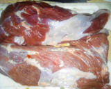 Foto del paso 3 de la receta: Carne Pinchada