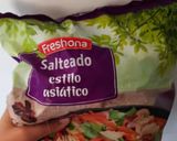 Foto del paso 2 de la receta: Noodles estilo Ramen a mi manera