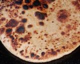 आलू का पराठा(aloo ka paratha recipe in hindi) रेसिपी चरण 4 फोटो
