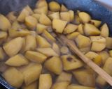 Foto del paso 4 de la receta: Boniatos en almíbar 2️⃣1️⃣