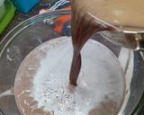 Foto langkah ke 5 dari resep Signature Chocolate ala Café.