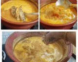 'குழம்பு கூட்டி' செய்த மீன் குழம்பு(meen kulambu recipe in tamil ரெசிபி ஸ்டேப் 6 புகைப்படம்