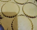 Foto langkah ke 3 dari resep Egg Tart / Pie Susu.