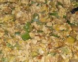 Foto del paso 6 de la receta: Revuelto de zapallito