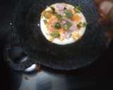 மினி தோசை(mini dosai recipe in tamil) ரெசிபி ஸ்டேப் 3 புகைப்படம்