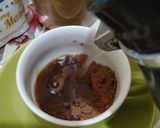 Foto langkah ke 2 dari resep Coffee Cokelat.