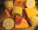 Foto del paso 2 de la receta: Guiso con asado que sobró
