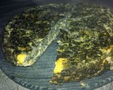 Foto del paso 4 de la receta: Tortilla de Acelga Campeona del Mundo