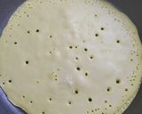 Foto del paso 3 de la receta: Panqueque de zanahoria y avena