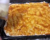 Foto del paso 2 de la receta Pizza kebab
