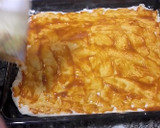 Foto del paso 2 de la receta: Pizza kebab