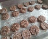 Foto del paso 6 de la receta: Alfajores veganos de avena