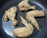Foto langkah ke 5 dari resep AYAM LADO MUDO(Ayam Cabai Hijau).