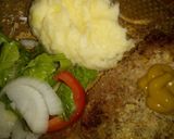 Foto del paso 2 de la receta: Puré cremoso