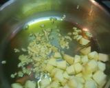 Foto del paso 1 de la receta Tomates rellenos de espinacas