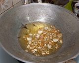 Foto langkah ke 1 dari resep Tahu kecap.
