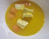 Epres sütemény recept fázis 1 fotója
