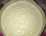 Foto langkah ke 4 dari resep Cake Ultah Sederhana.