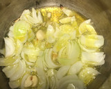 Foto del paso 1 de la receta: 318. Arroz del senyoret con fumet casero (principal arroz)
