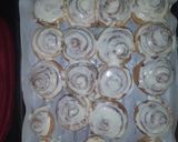Foto del paso 9 de la receta: Roles de Canela Glaseados