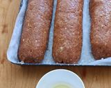 Fasírt rolád, sajtos, zöldséges töltelékkel recept fázis 4 fotója