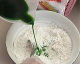 Foto langkah ke 5 dari resep Kue Putu Bambu.